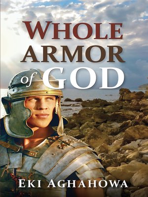cover image of Whole Armor of God